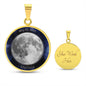 Your Birth Moon