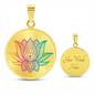 Lotus Flower