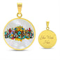 Blessed Pendant