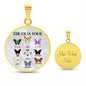 The ERAS Tour Pendant