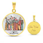 The ERAS Tour Pendant Necklace