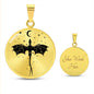 Dragon Pendant Necklace
