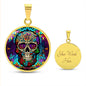 Sugar Skull