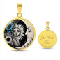 Sunflower Moon & Stars