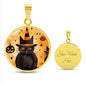 Halloween Cat