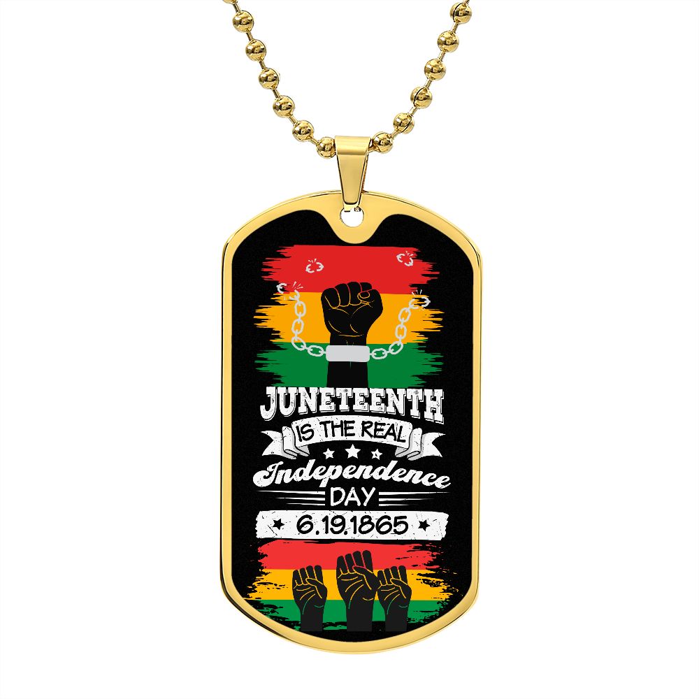 Juneteenth