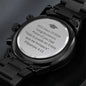 Spanish Watch