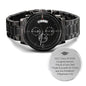Spanish Watch