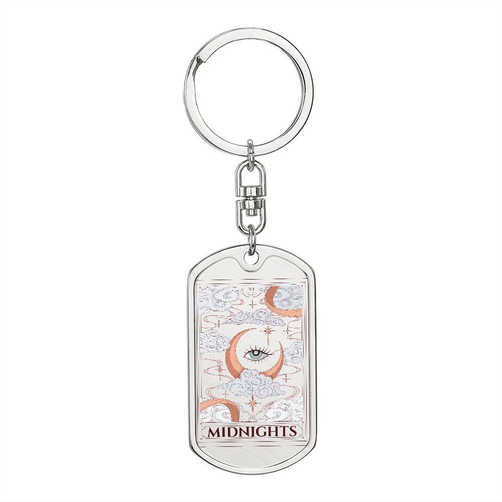 Midnights TS Tarot