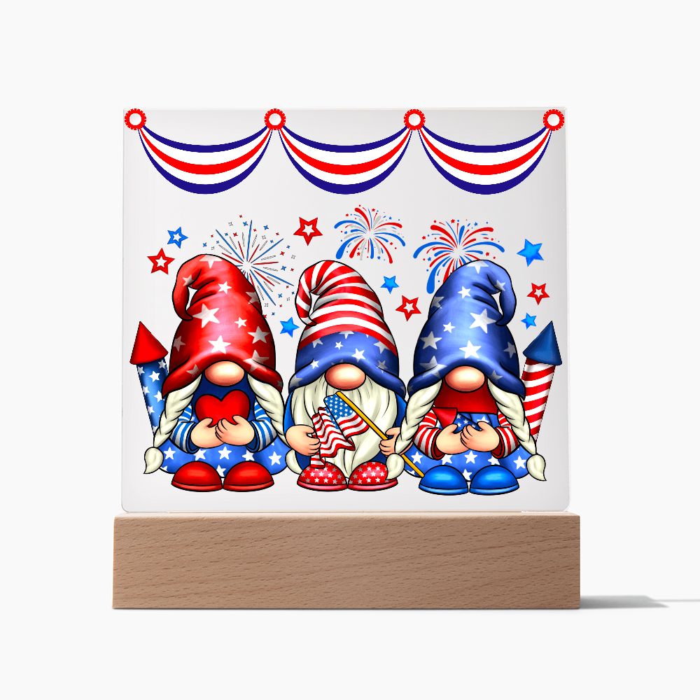 Gnomes