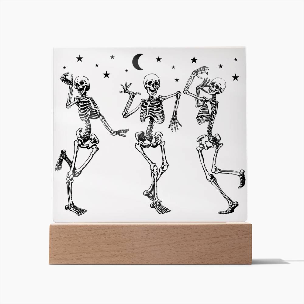Halloween Skellies