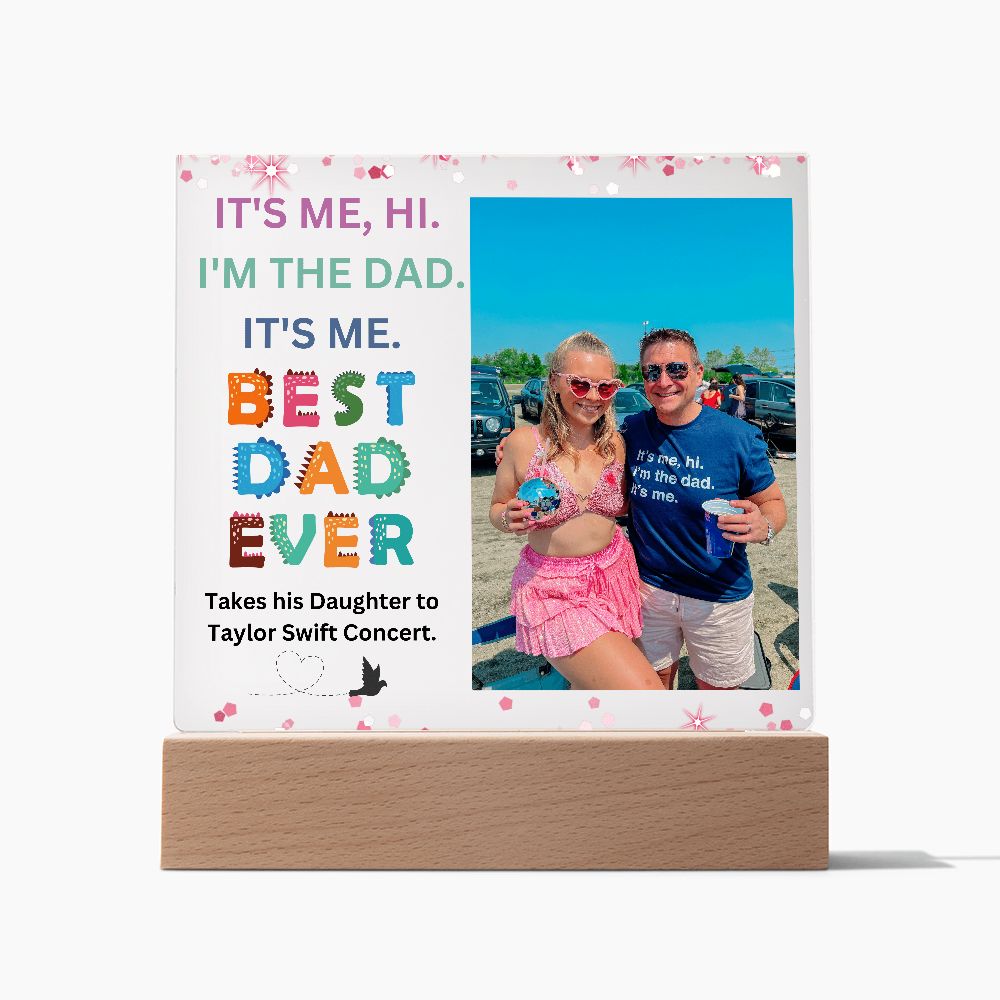 Best Dad