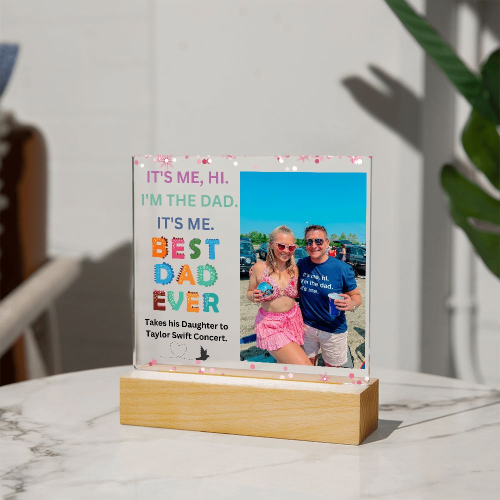Best Dad