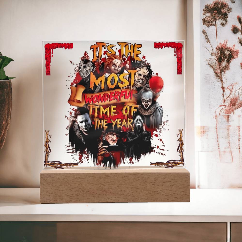 Halloween Its The Most Wonderful Time Of The Year