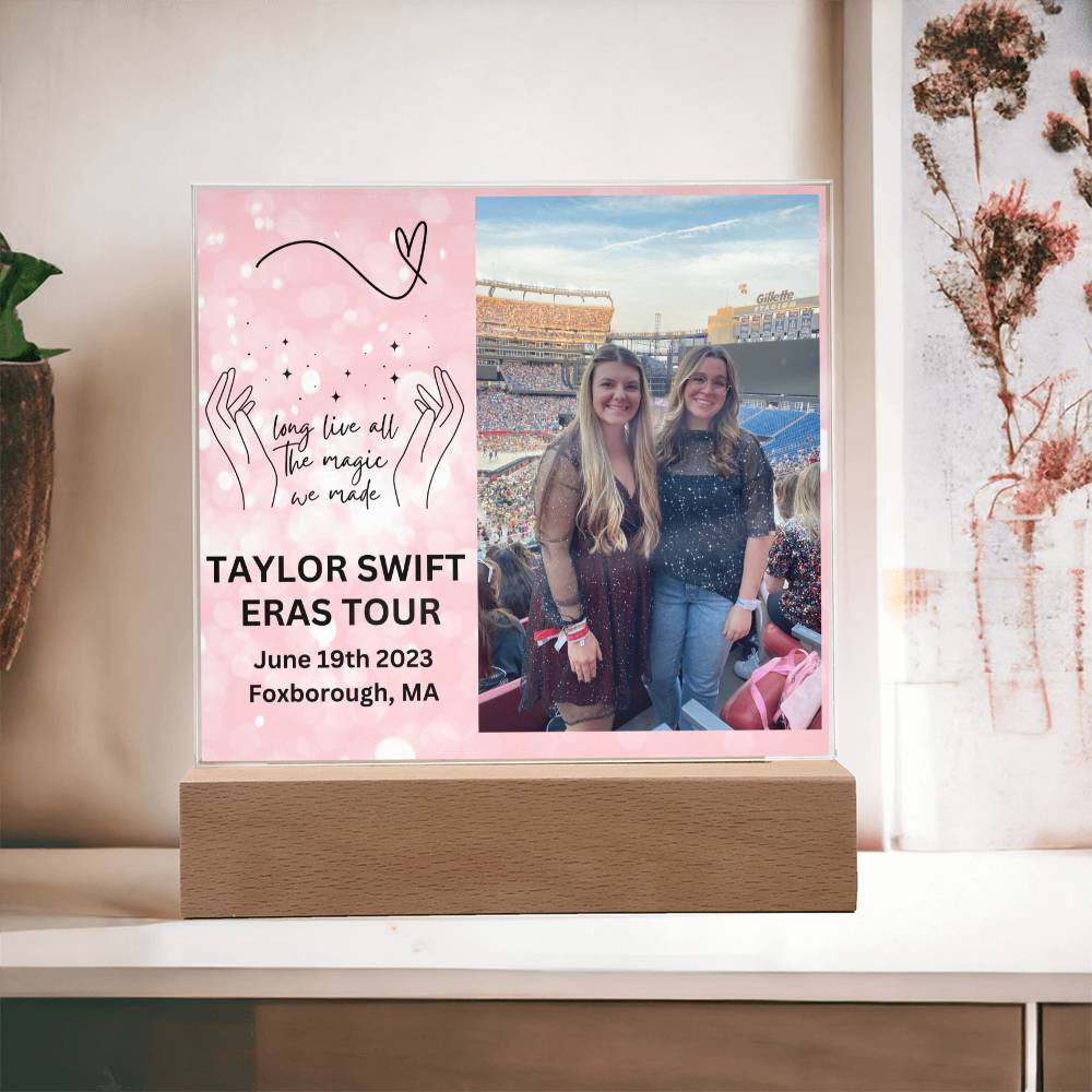 ERAS Tour