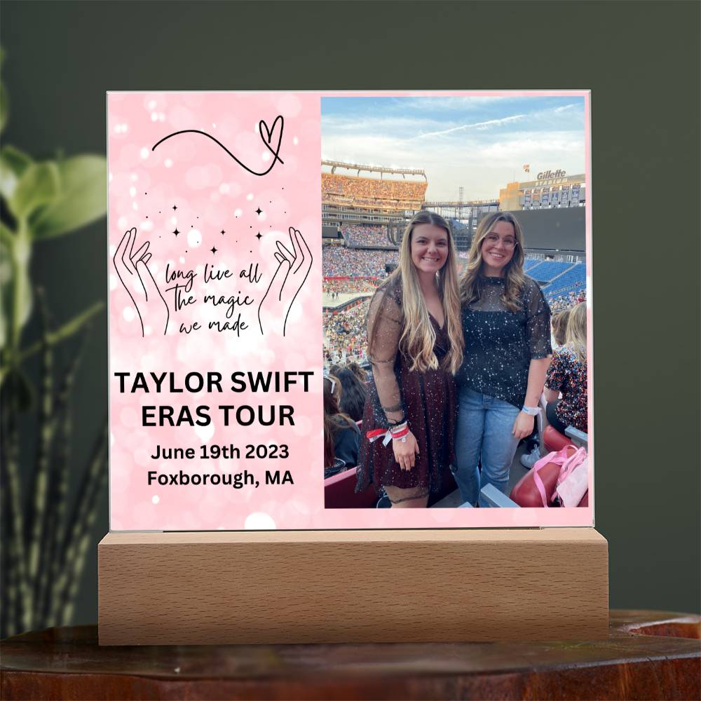 ERAS Tour