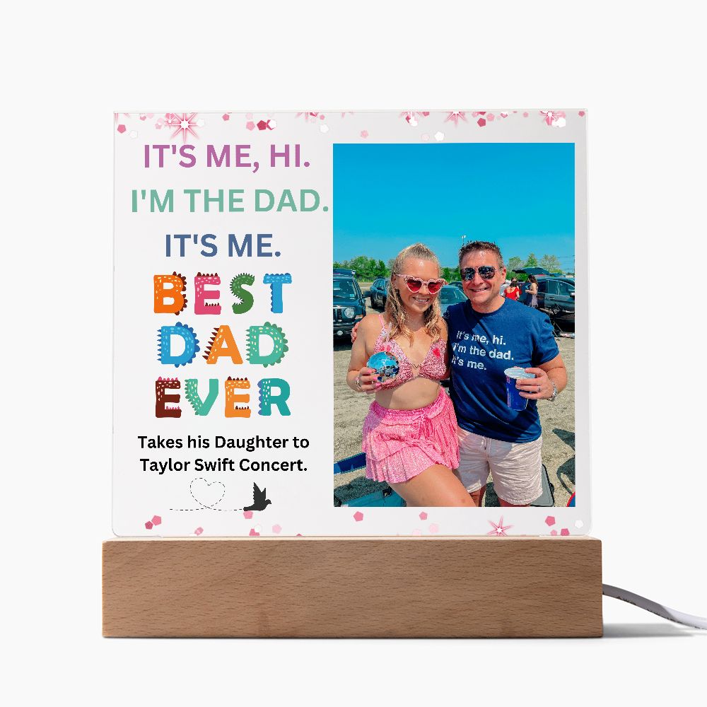 Best Dad
