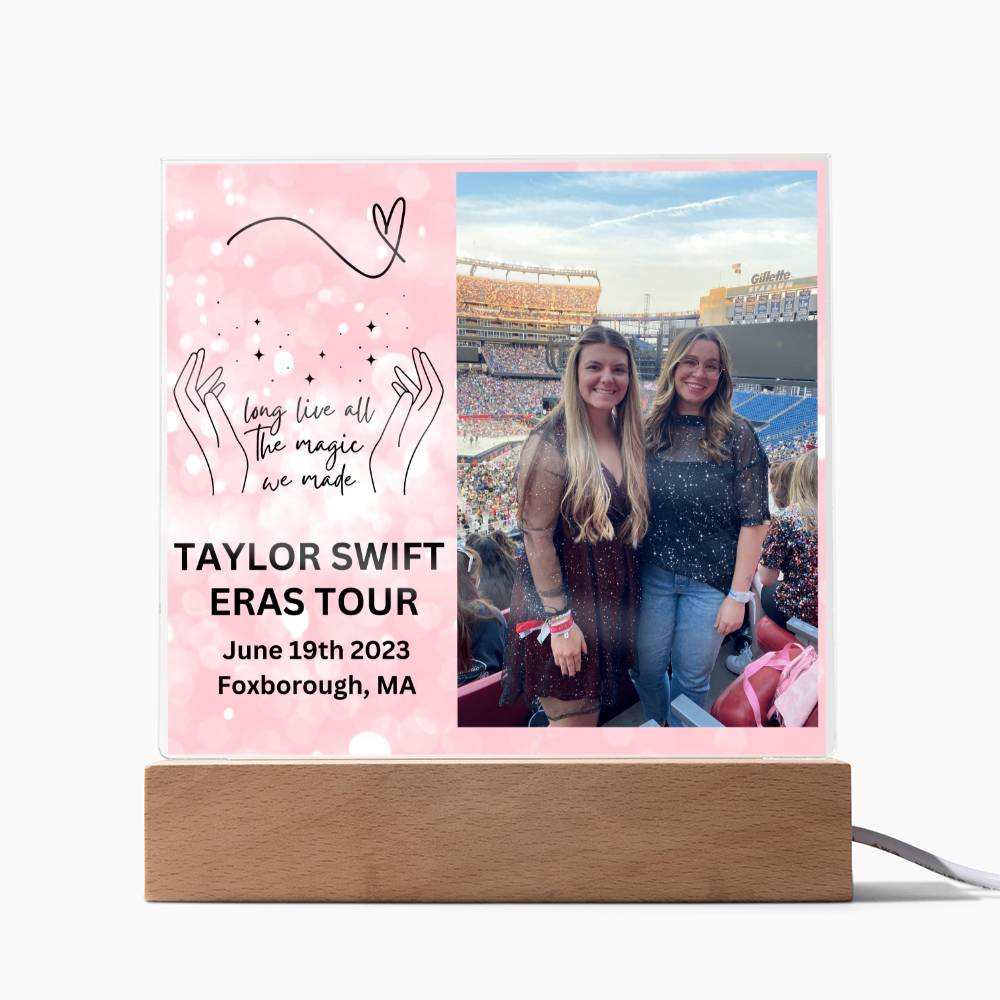 ERAS Tour
