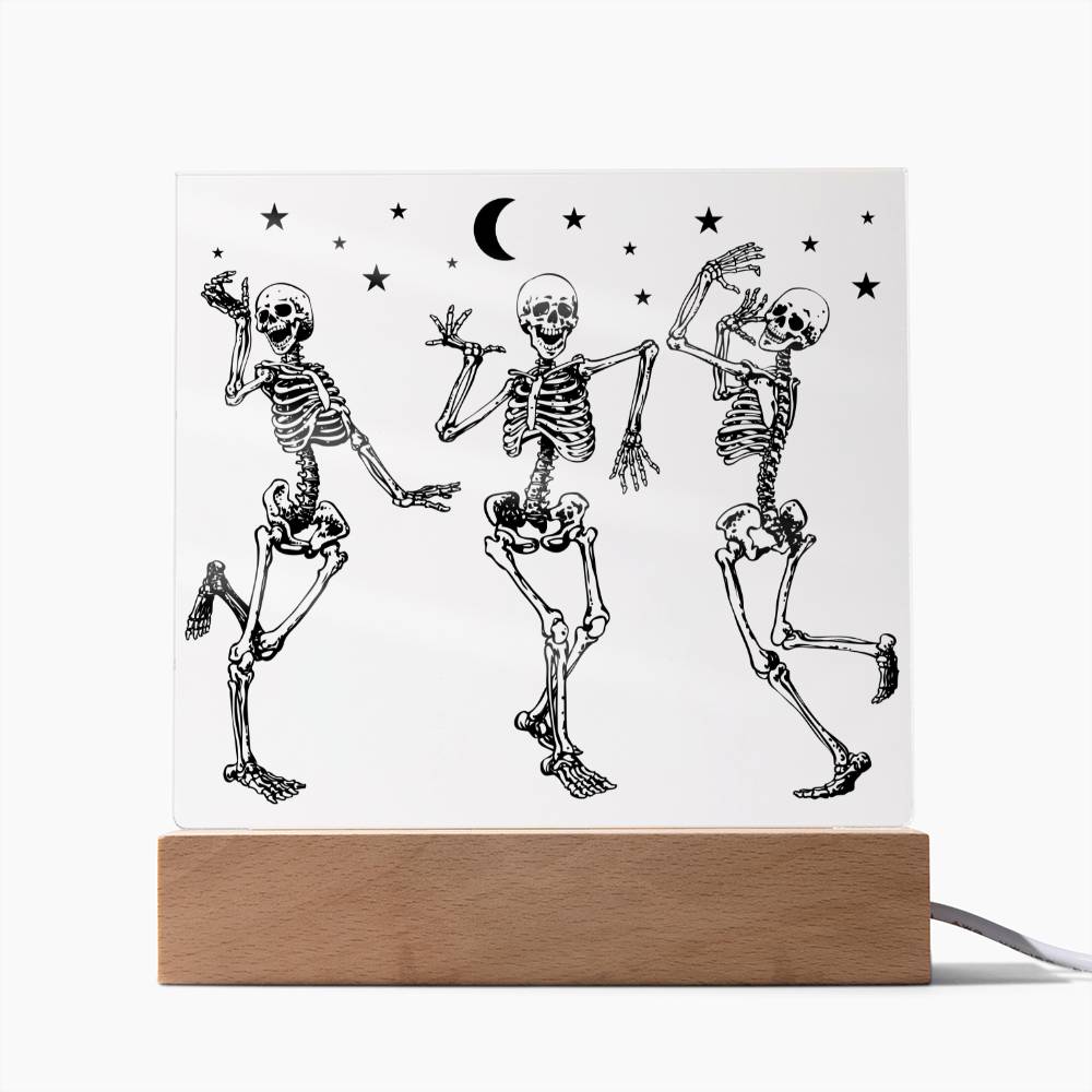 Halloween Skellies