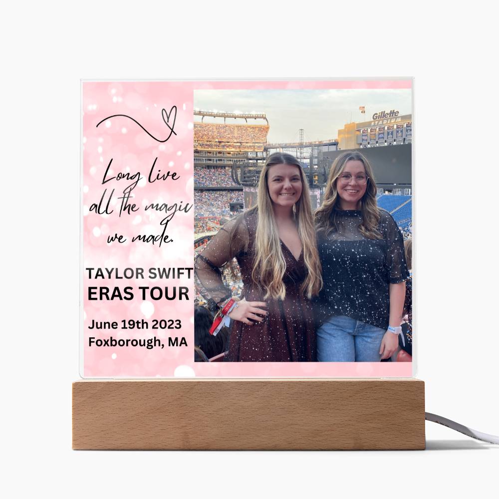 ERAS Tour