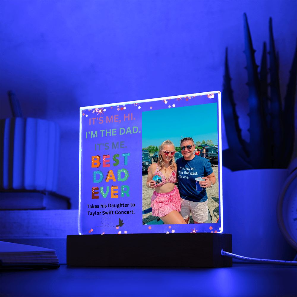 Best Dad
