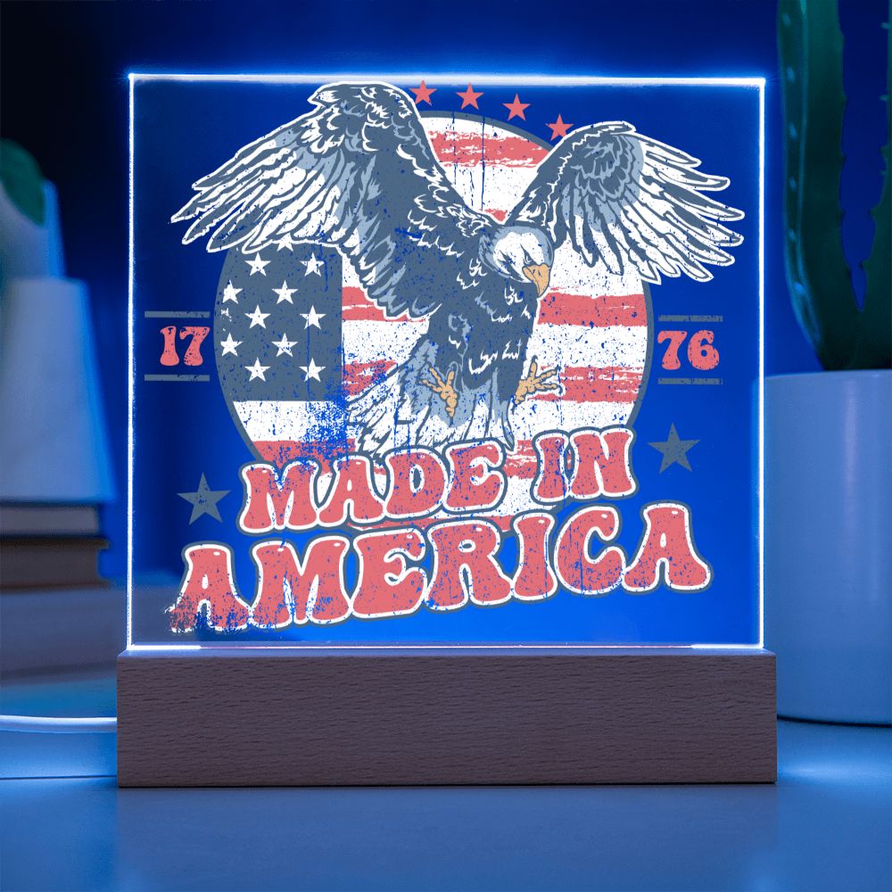 Made In America