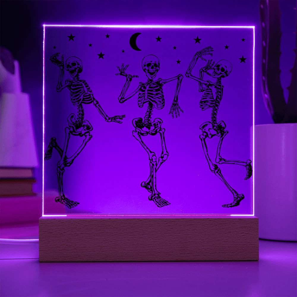 Halloween Skellies