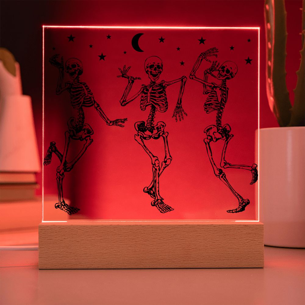 Halloween Skellies
