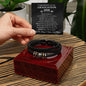 Grad Bracelet