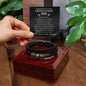 Grad Bracelet