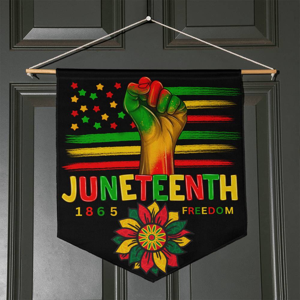 Wall Pennant
