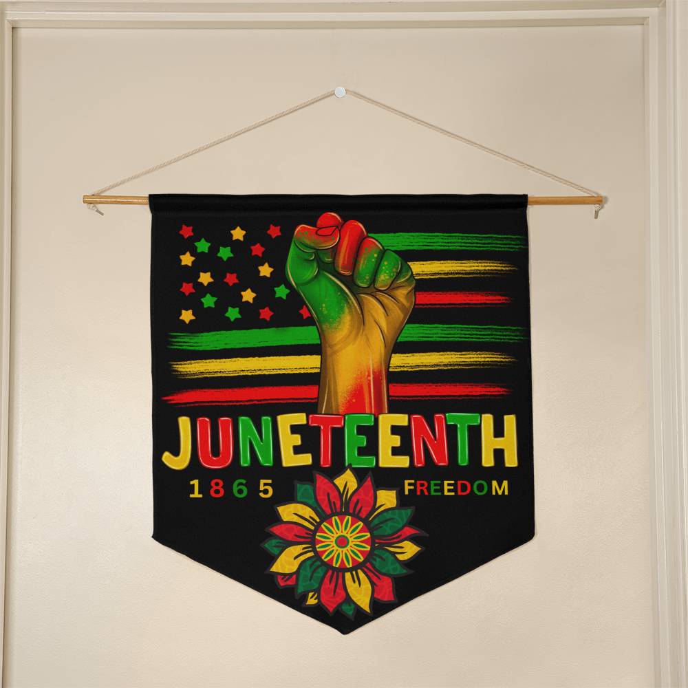 Wall Pennant