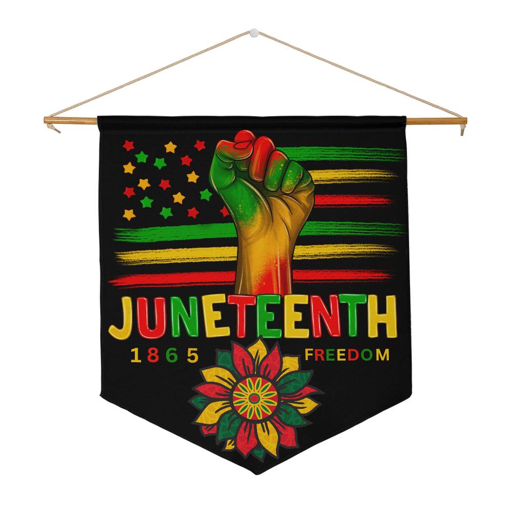 Wall Pennant