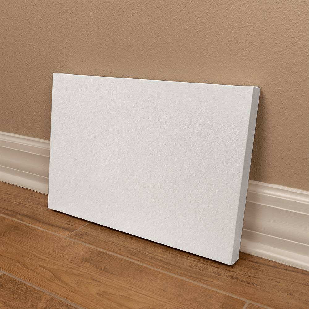 Personalized All Of Me Loves All Of You Photo Gallery Wrapped Canvas