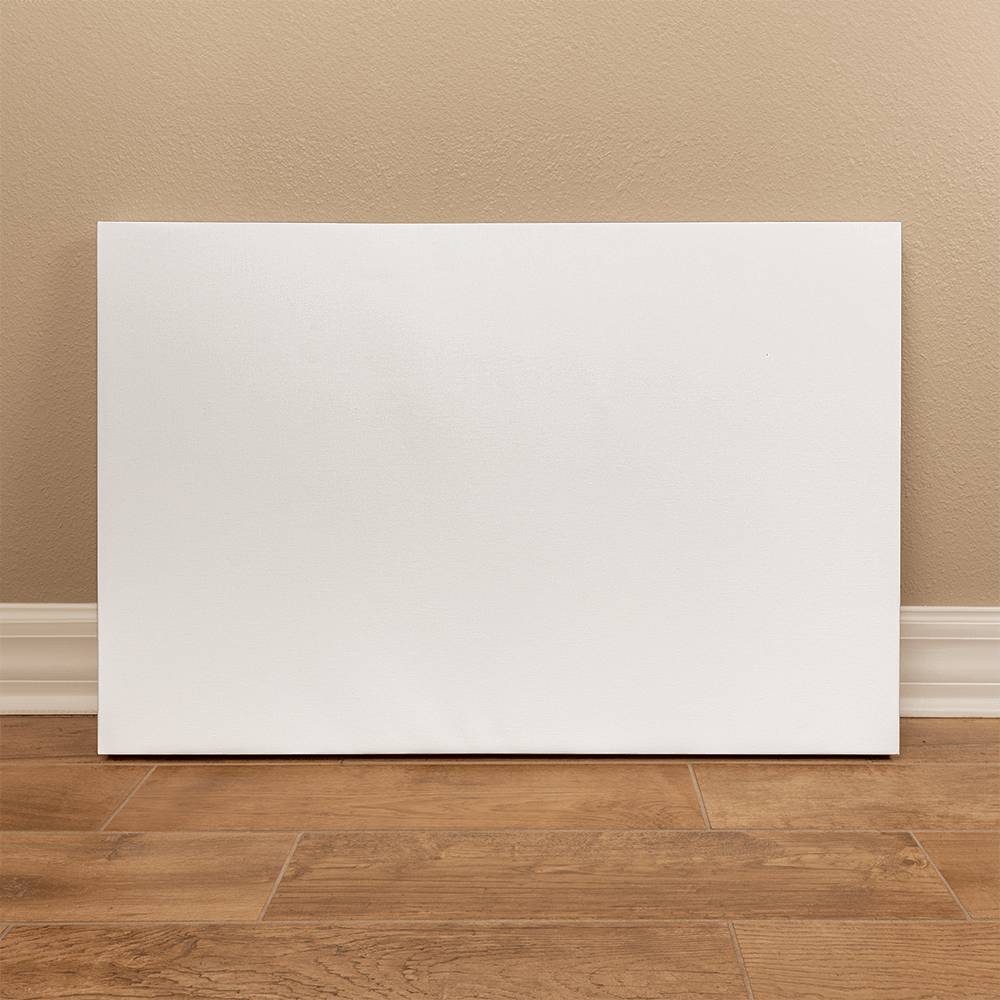 Personalized All Of Me Loves All Of You Photo Gallery Wrapped Canvas