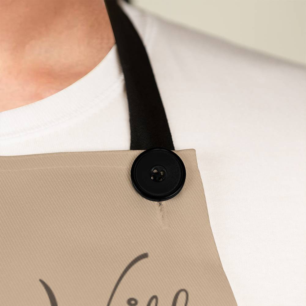 Chicken LOVE Apron