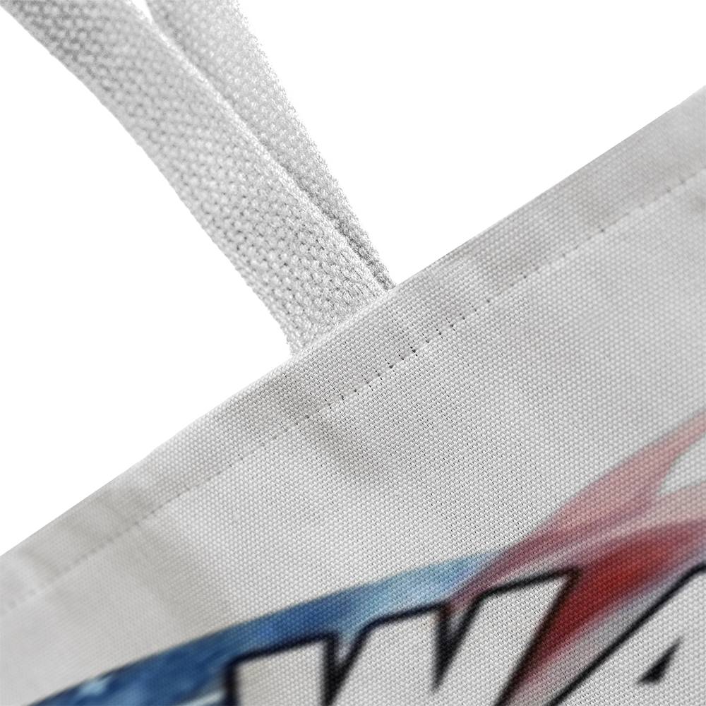 Cat & Dog Harris Walz Election Classic Tote Bag
