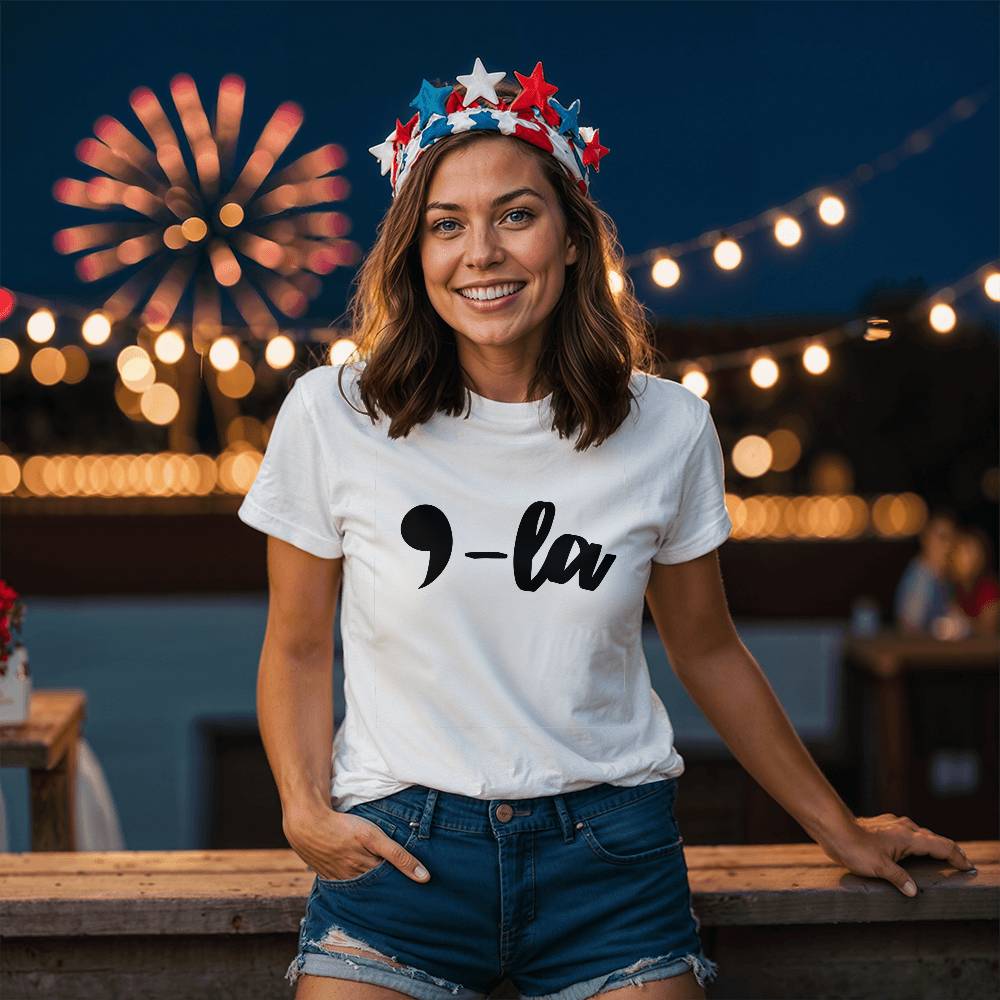 Kamala Election Bella + Canvas Jersey Tee
