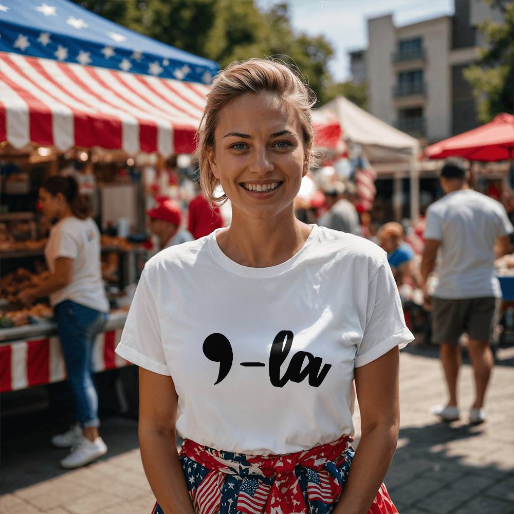 Kamala Election Bella + Canvas Jersey Tee