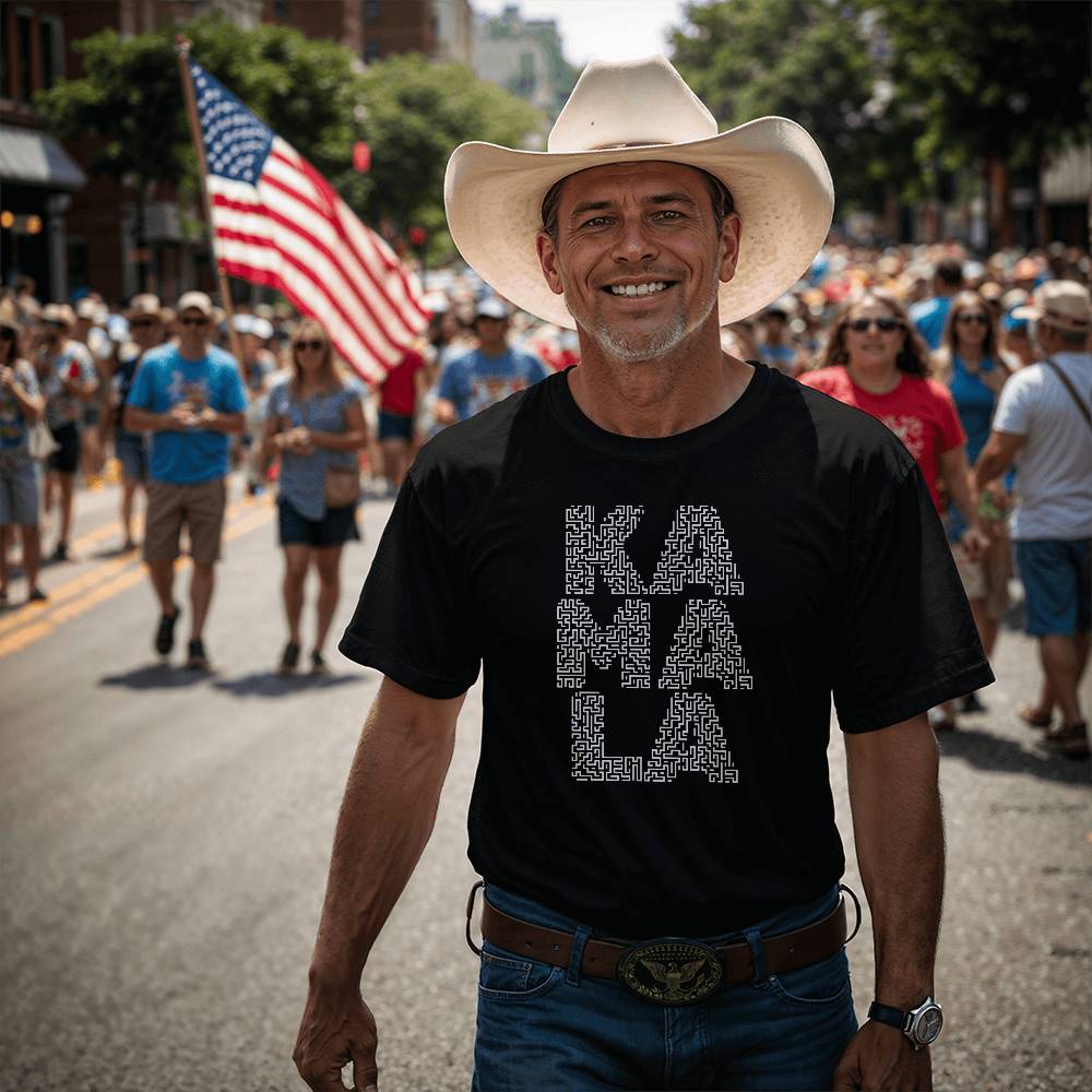 KAMALA Election Bella + Canvas Jersey Tee