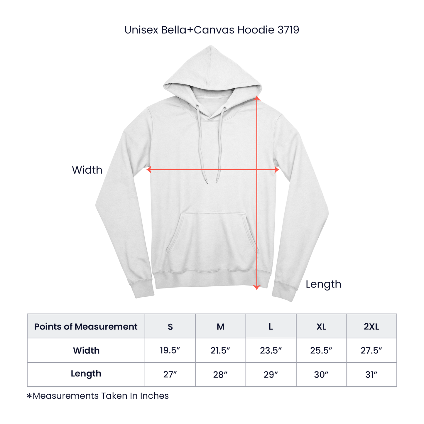Gulf Of Mexico, Stay Salty Resist, Resistance, Bella + Canvas Pullover Fleece Hoodie Sweatshirt
