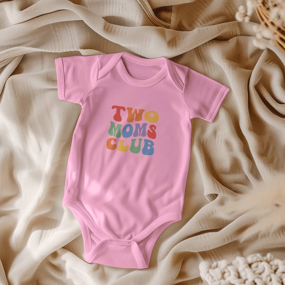 2 Moms Club