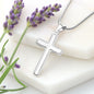 Niece - First Holy Communion - Cross Necklace