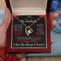 Soulmate, Your Last Everything, Forever Love Necklace, Valentine