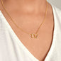 Graduation, Everlasting Love Necklace
