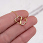Wife, Everlasting Love Necklace