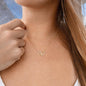 Wife, Everlasting Love Necklace