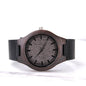 Husband, Meeting You Was Fate, Wooden Watch, Holiday