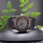 Husband, Meeting You Was Fate, Wooden Watch, Holiday
