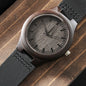 Dad The Man Engraved Wood Watch, Holiday